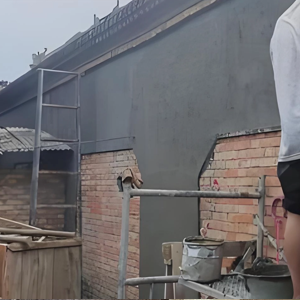 沈丘ECC 高延性混凝土 砌体抗震加固薄层修补高抗渗高韧性特种建材