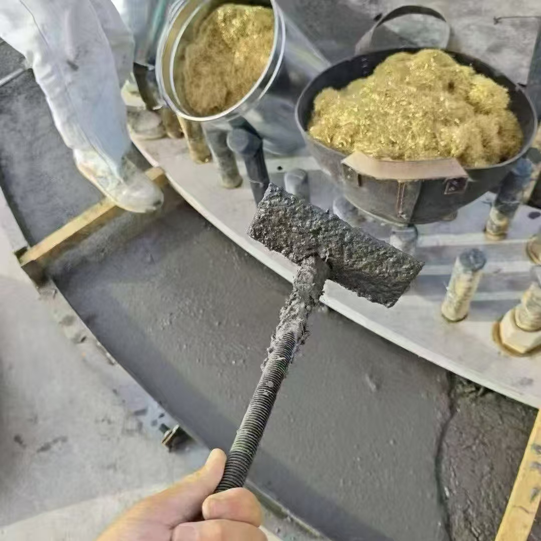 沈丘C120风电设备基础专用灌浆料